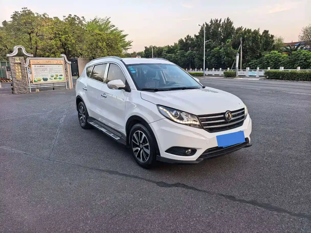 DONGFENG SCENERY 580