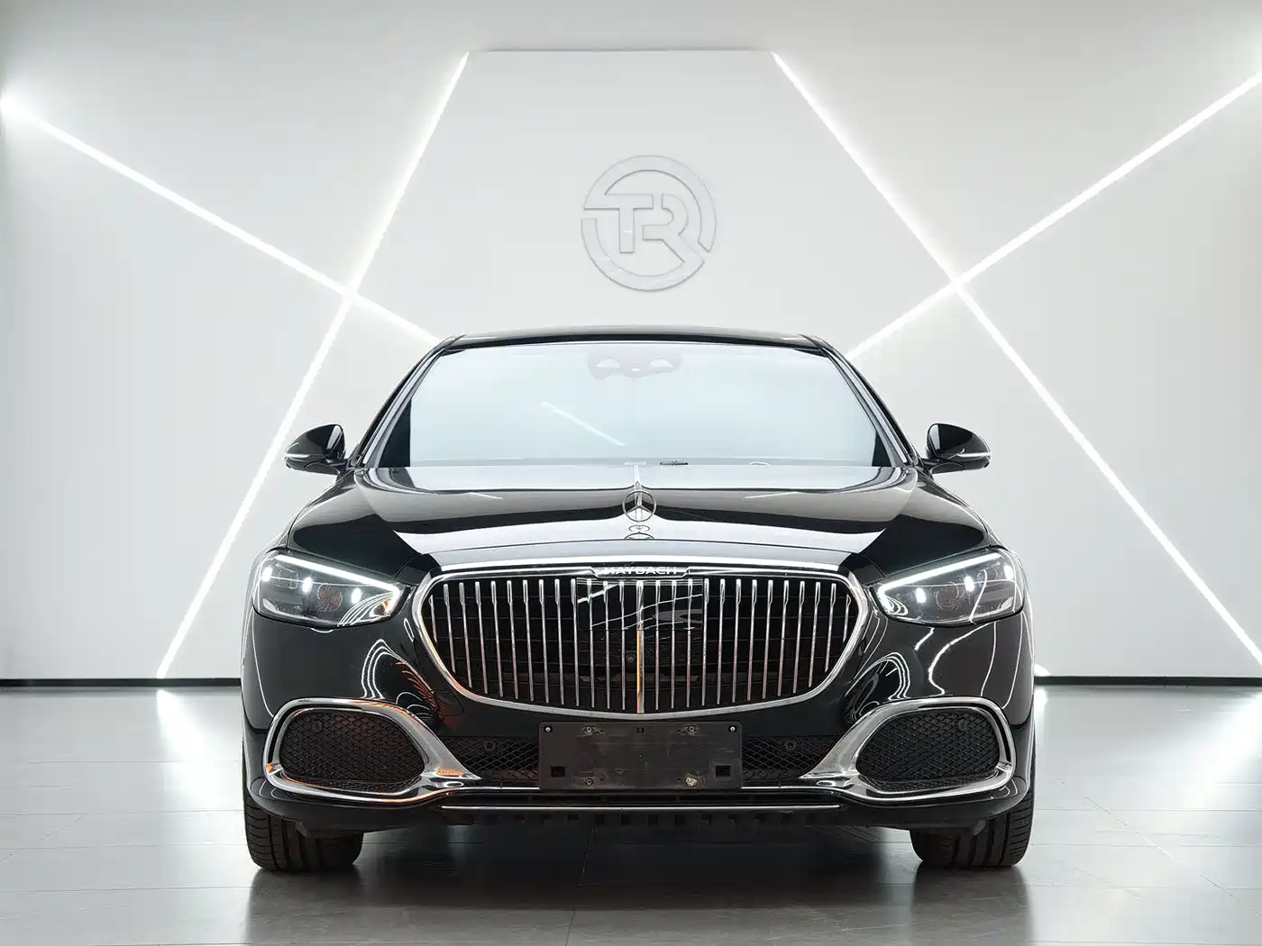 Mercedes-Benz Maybach S-Class 2021 S 480 4MATIC фото 2