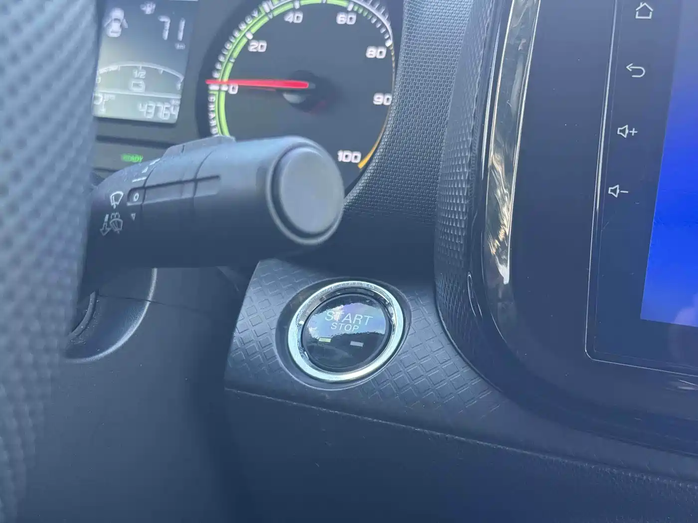 Roewe Kaiwei CLEVER 2023 2022 311km Vitality Bobo Edition