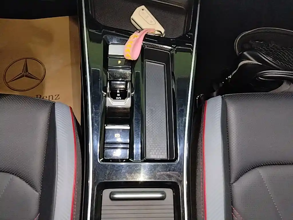 Volkswagen Lamando, миниатюра 14