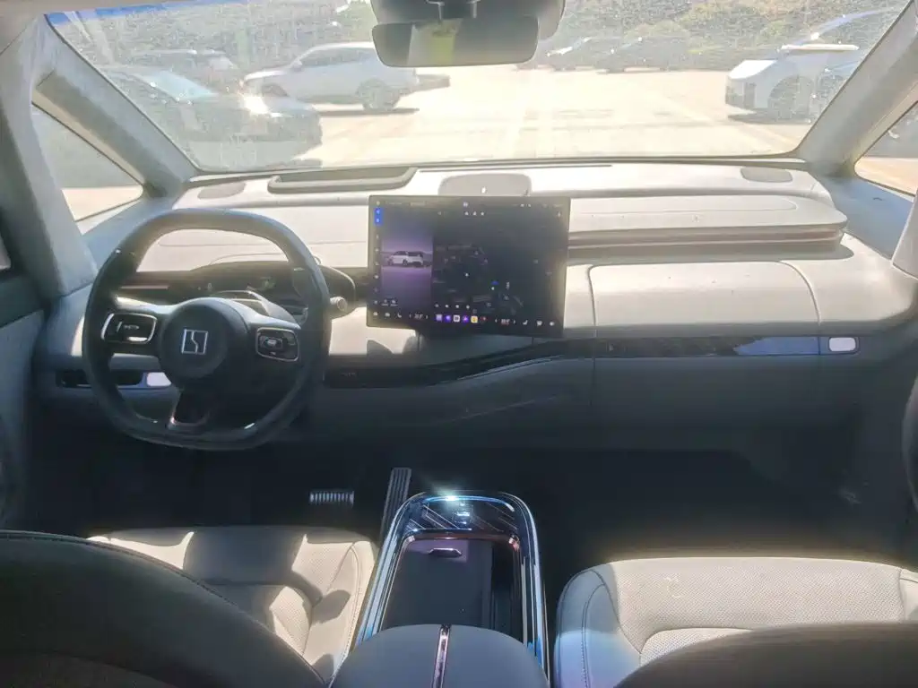 ZEEKR MIX 2026 2025 Smart Driving Edition
