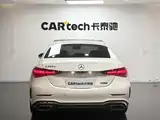 Фото 4 - Mercedes-Benz C-Class