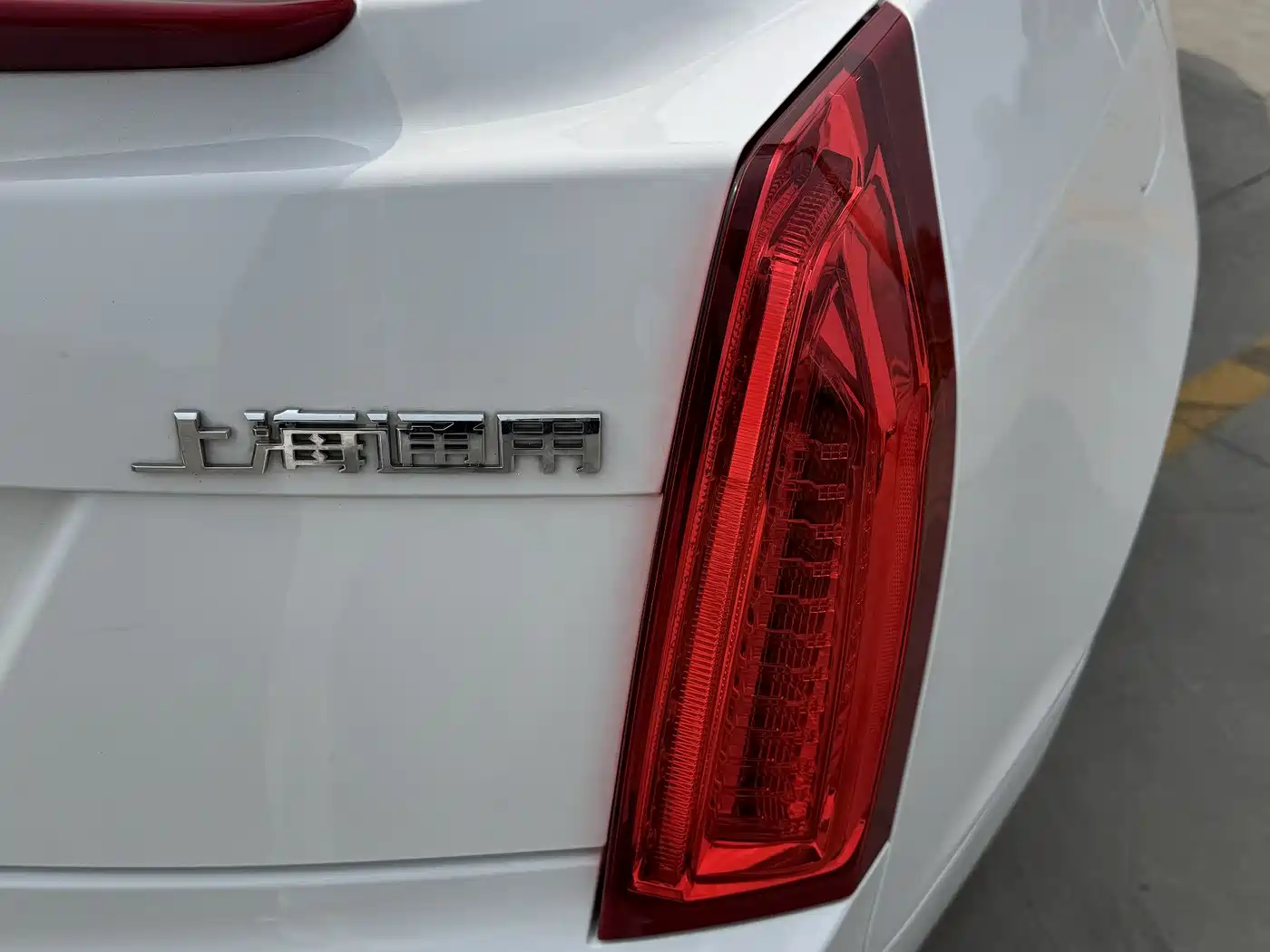 Cadillac ATS-L 2014 28T Elite фото 8