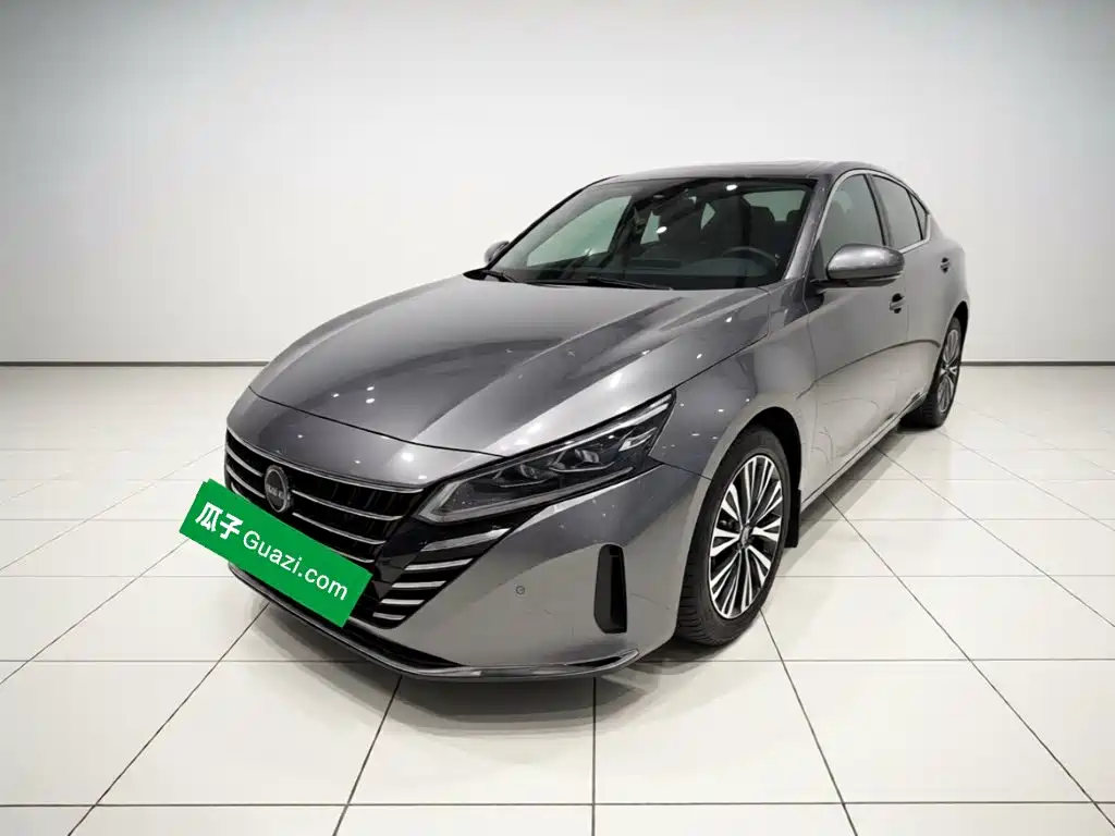 Nissan Teana 2022 — пригон из Китая