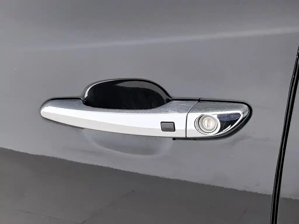 صورة 18 - Hyundai Tucson