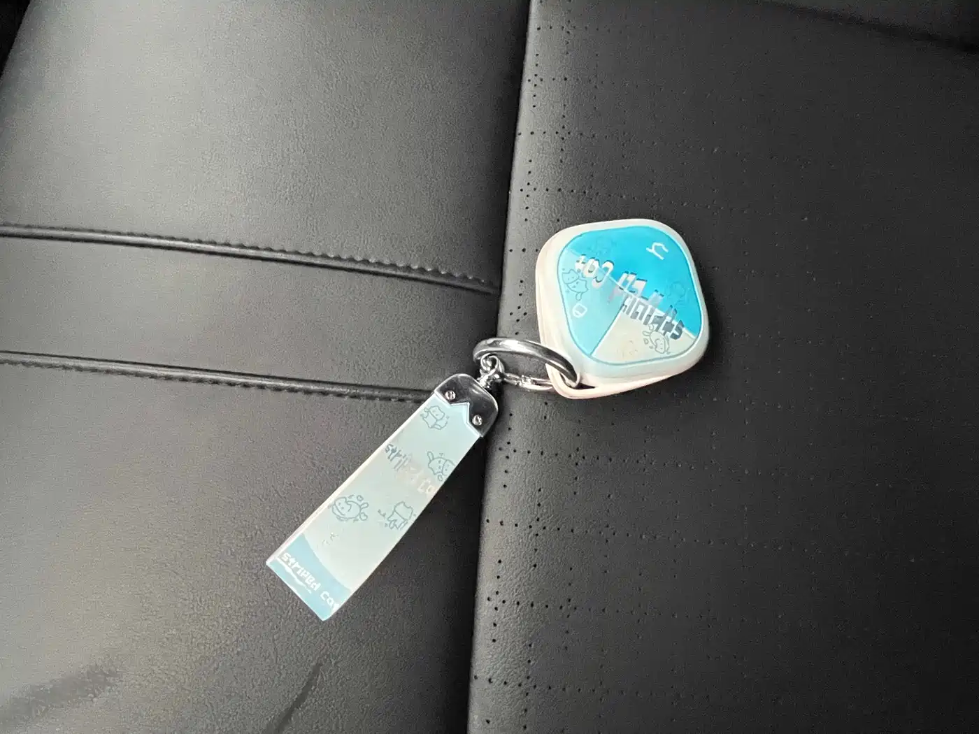 BAOJUN YUE ALSO PLUS