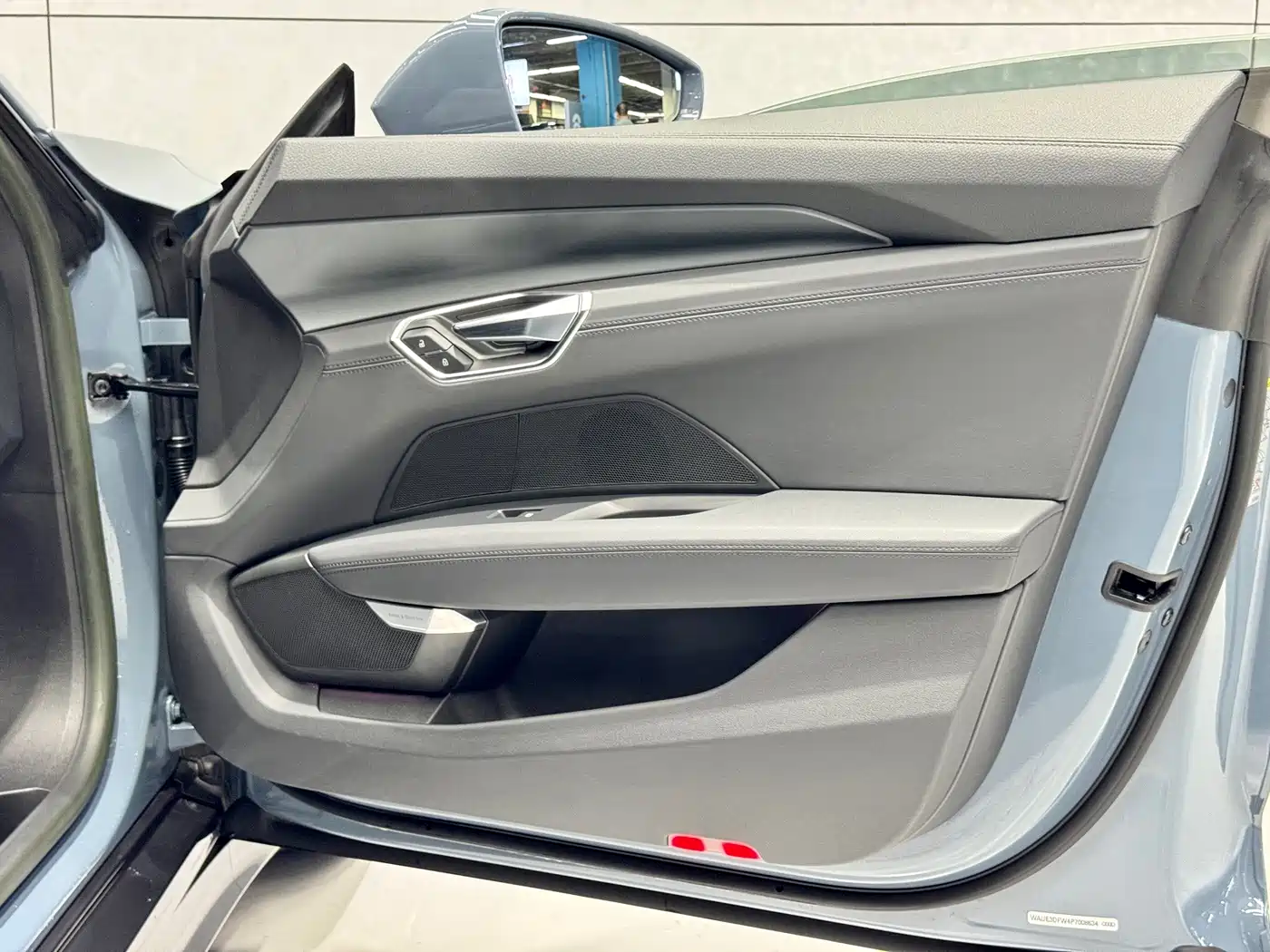 Audi e-tron GT 2024 2023 Base Model