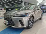 Фото 1 - Lexus RX