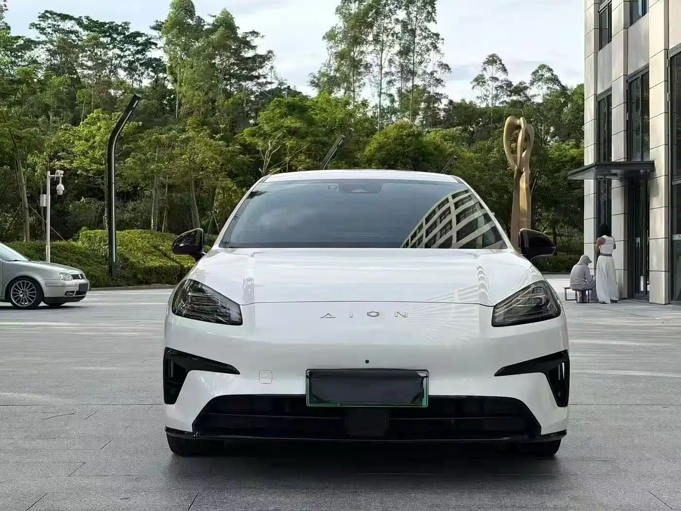 Aion RT 2025 2025 650 Smart Premium Edition