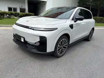 Leapmotor B10
