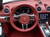 Фото 9 - Porsche 718