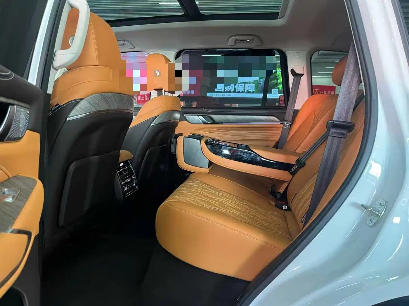 TANK TANK 500 NEW ENERGY