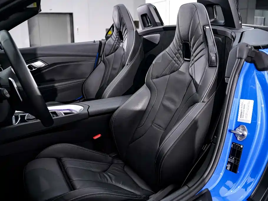 Фото 20 - BMW Z4