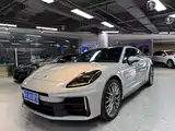 Photo 1 - Porsche Panamera