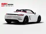 Фото 3 - Porsche 718