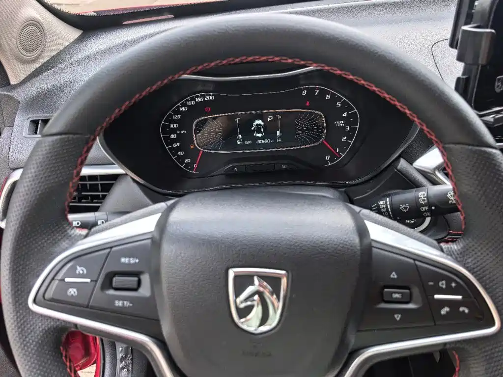 Photo 6 - Baojun 510