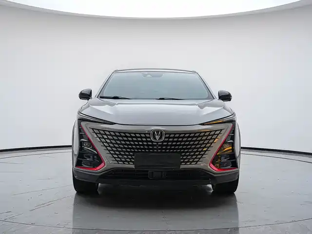 Changan UNI-T 2020 1.5T Flagship — фото 2