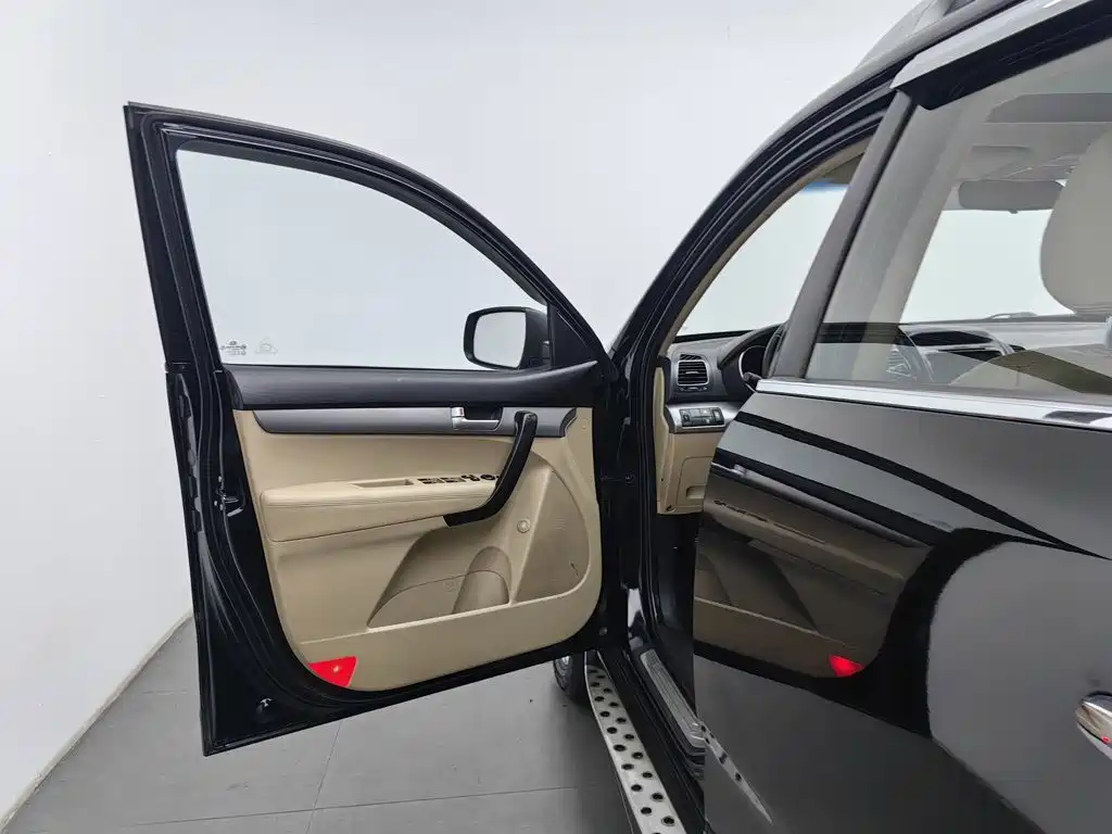 Kia Sorento 2014 2013 2.4L 5-seat Gasoline Comfort Edition