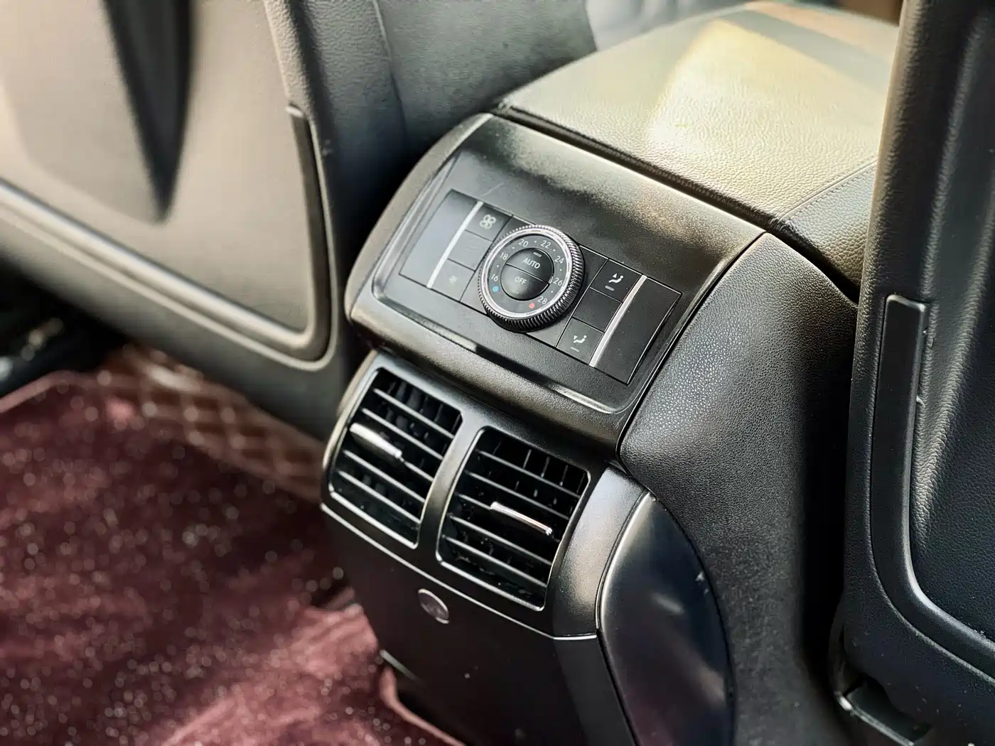 Mercedes-Benz R-Class 2011 R 300 L Business Class фото 19