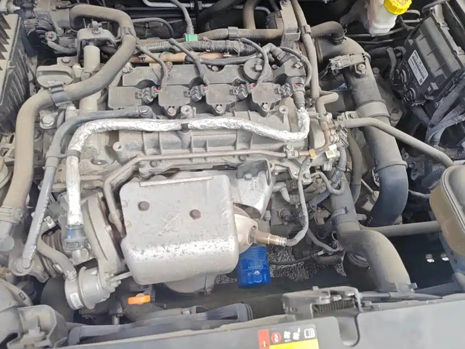 Baojun 730 2019 2019 1.5T CVT Fashion 7-Seater China V