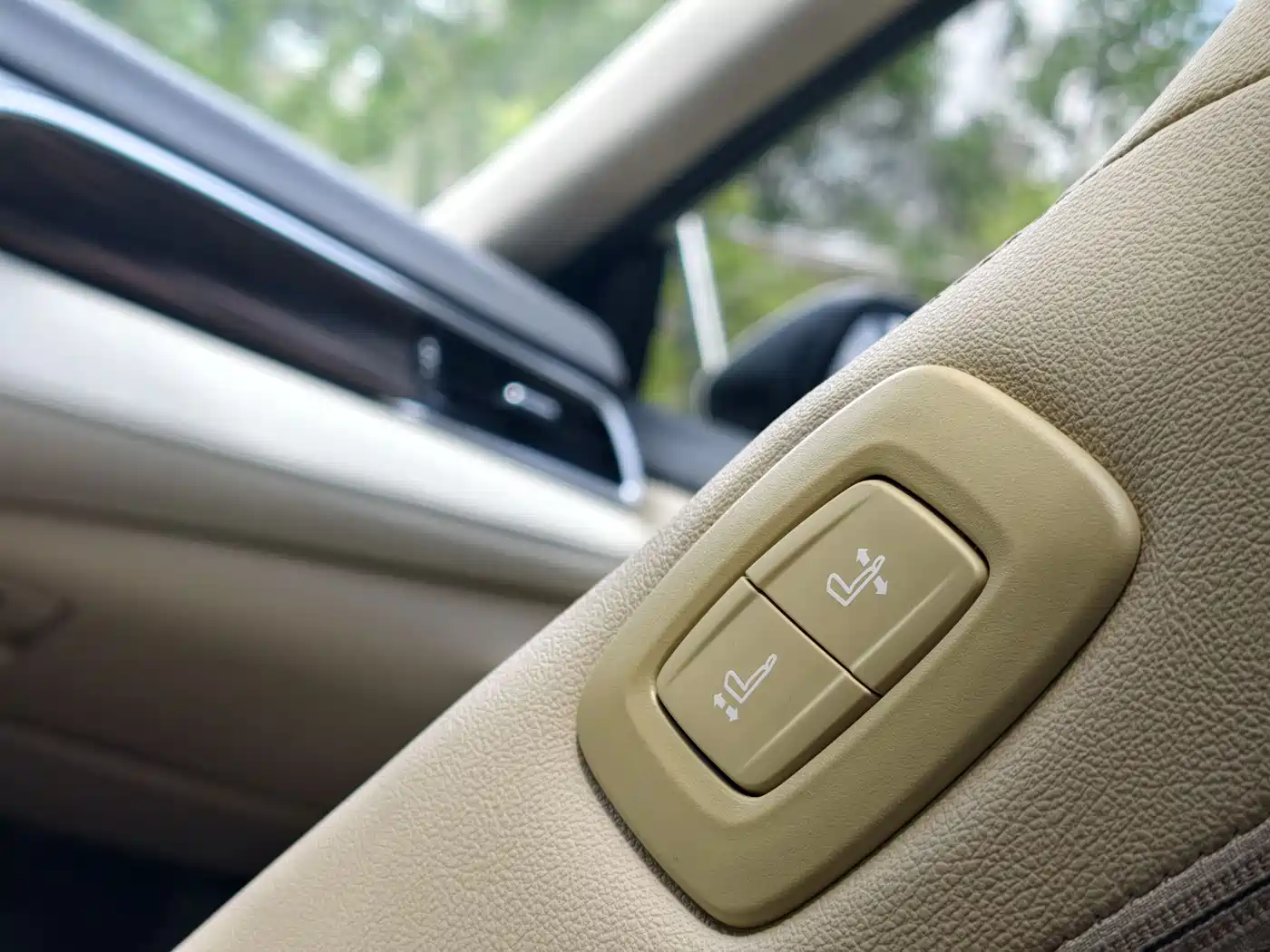 Toyota Camry 2019 2.5G Luxury (China V) фото 12