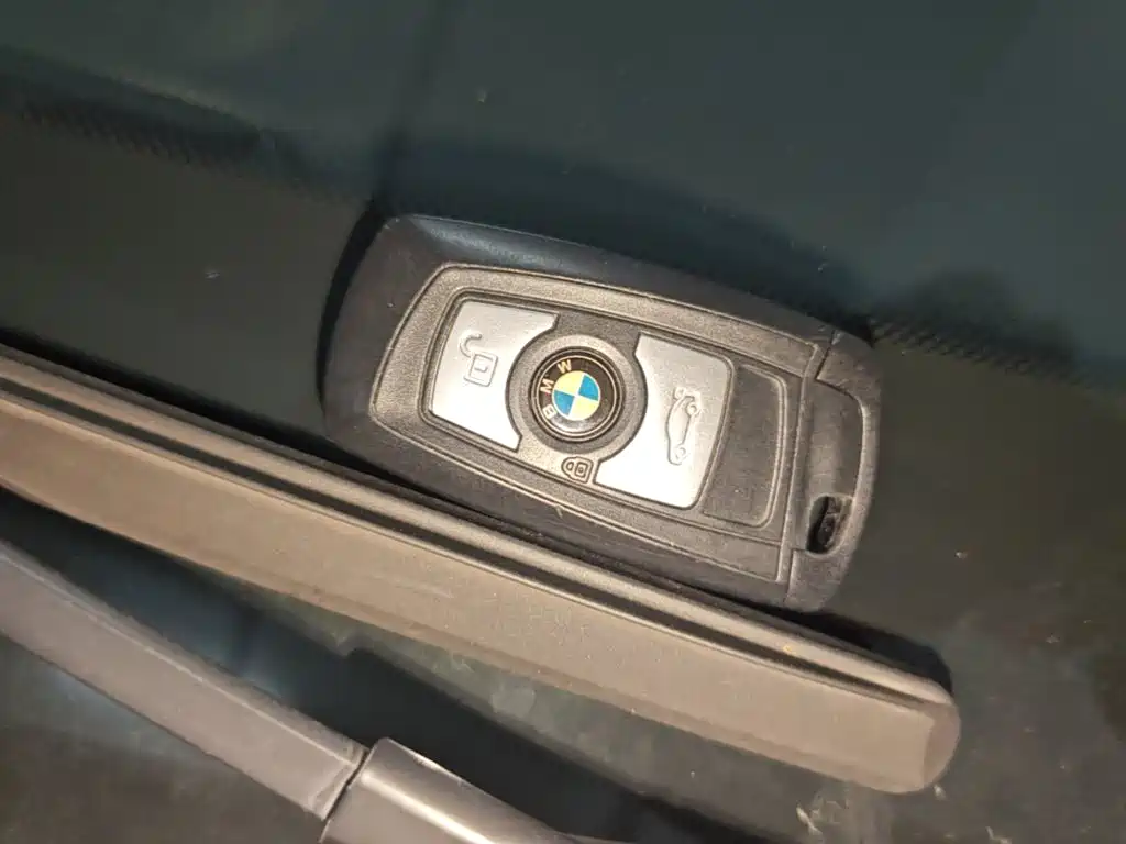 Фото 13 - BMW 3 Series