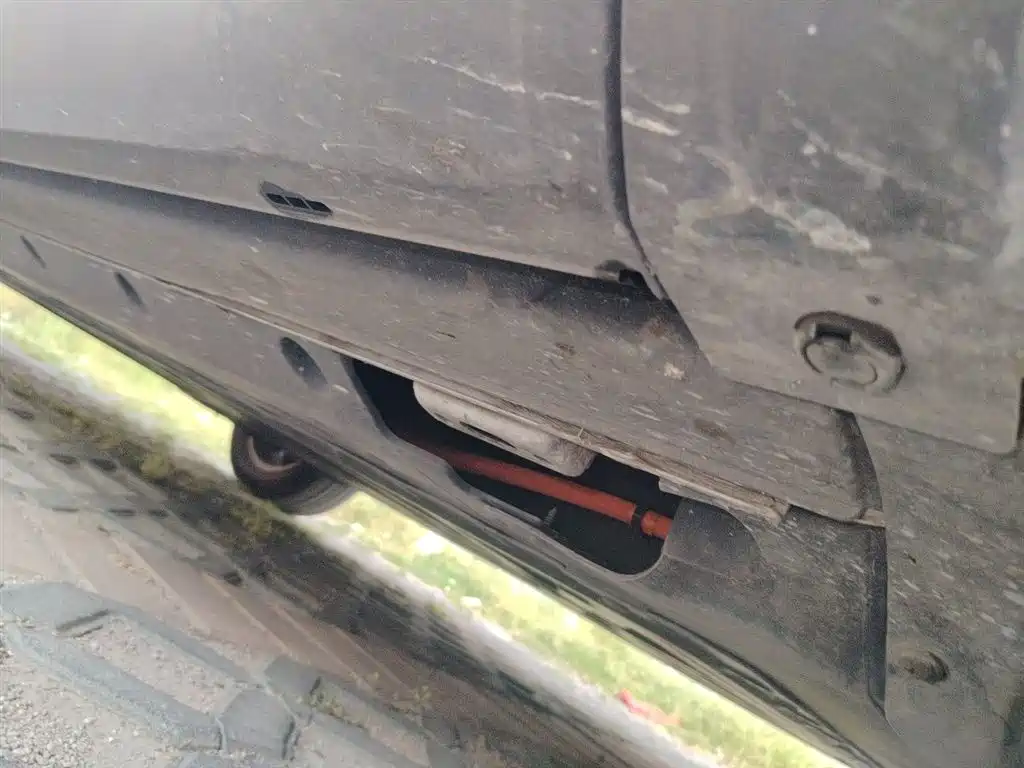 BYD Hai Shi 05 EV 2025 520KM Smart Navigation Edition фото 16
