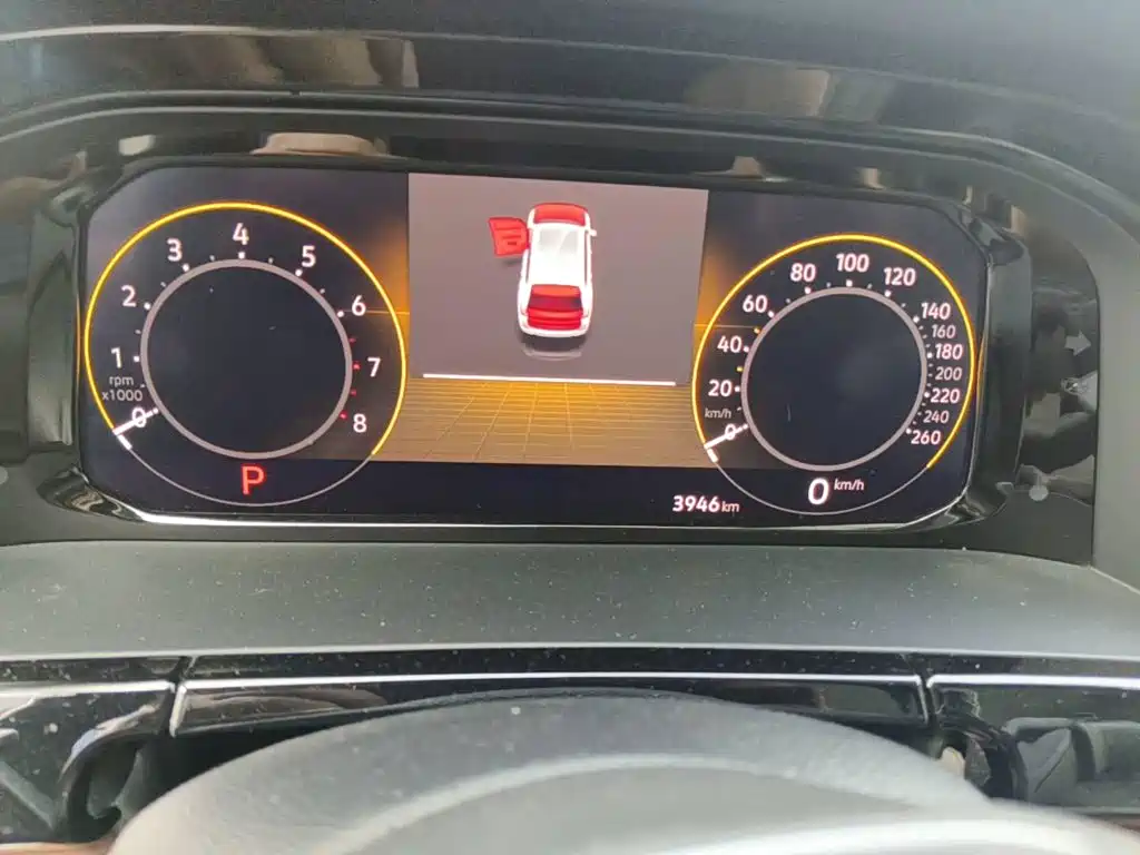 2026 Volkswagen Teramont
