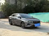 Фото 3 - Geely Emgrand