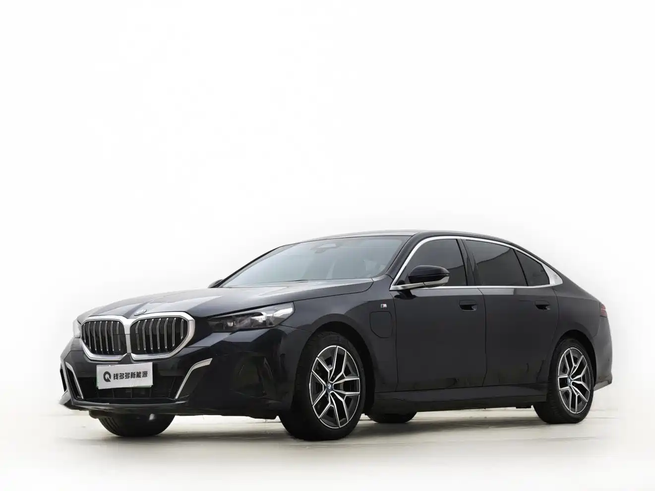 BMW i5 2024 eDrive 35L M Sport Package
