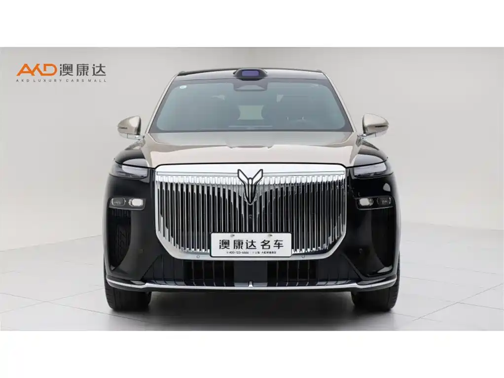 Voyah Auto VOYAH Taisan 2026 2026 Max