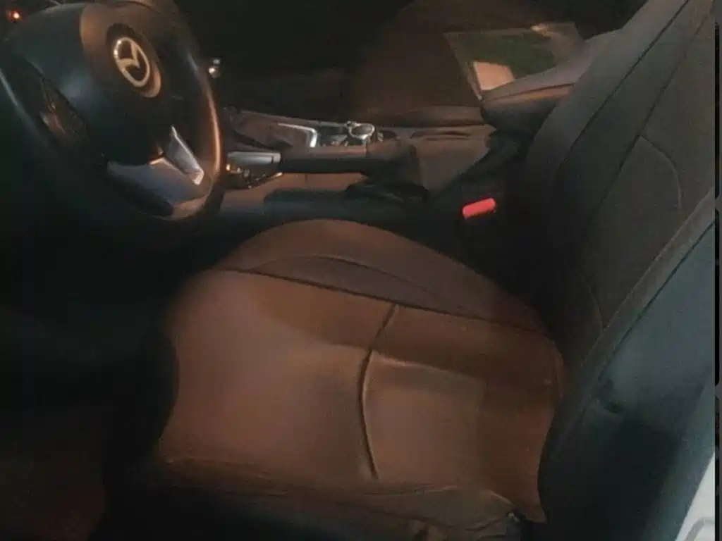 Mazda Mazda3 Axela 2014 2014 Sedan 1.5L Automatic Luxury