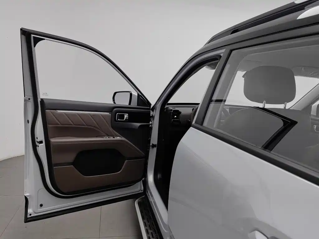 صورة 8 - Wuling Motors Starlight 560