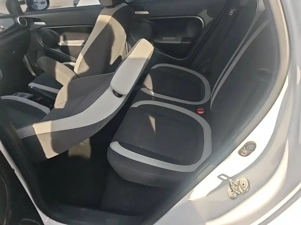 Ora Black Cat 2022 2021 351km Luxury Model
