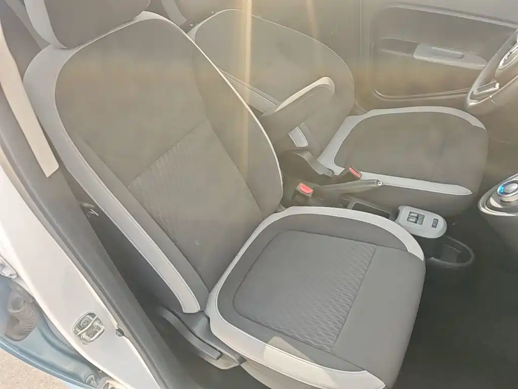 Ora Black Cat 2022 2021 351km Luxury Model