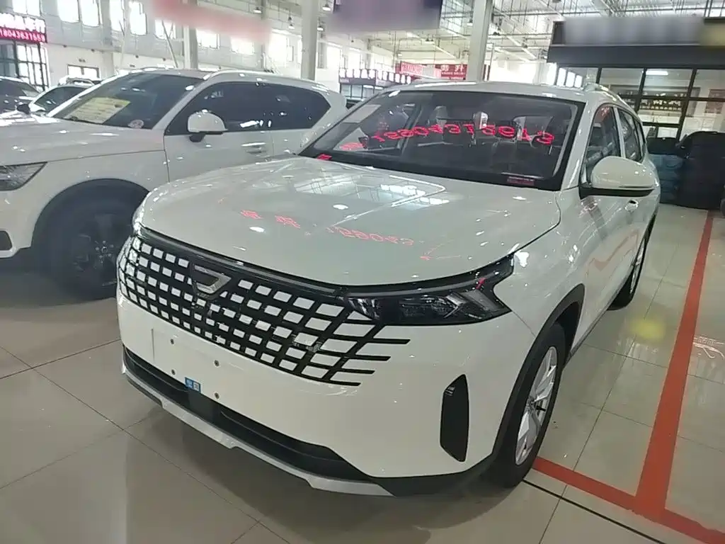 2026 Jetta VS8