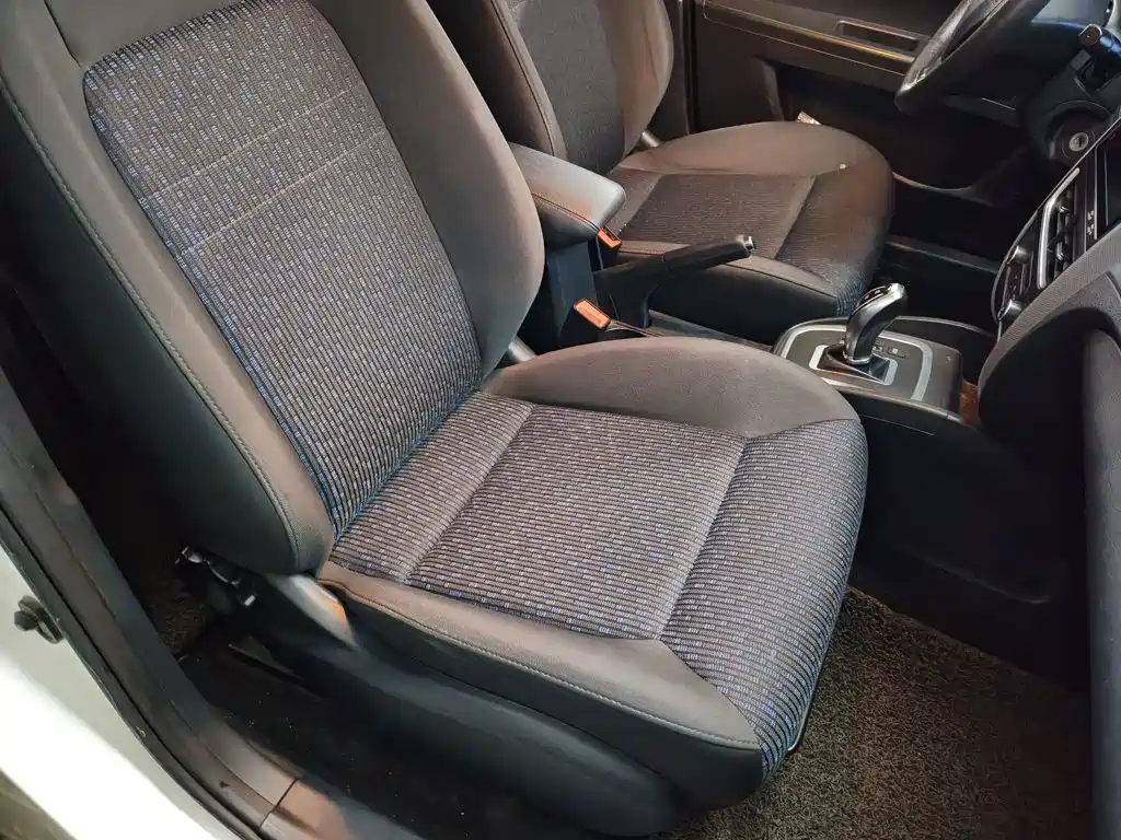 Besturn B30EV 2019 2019 EV400
