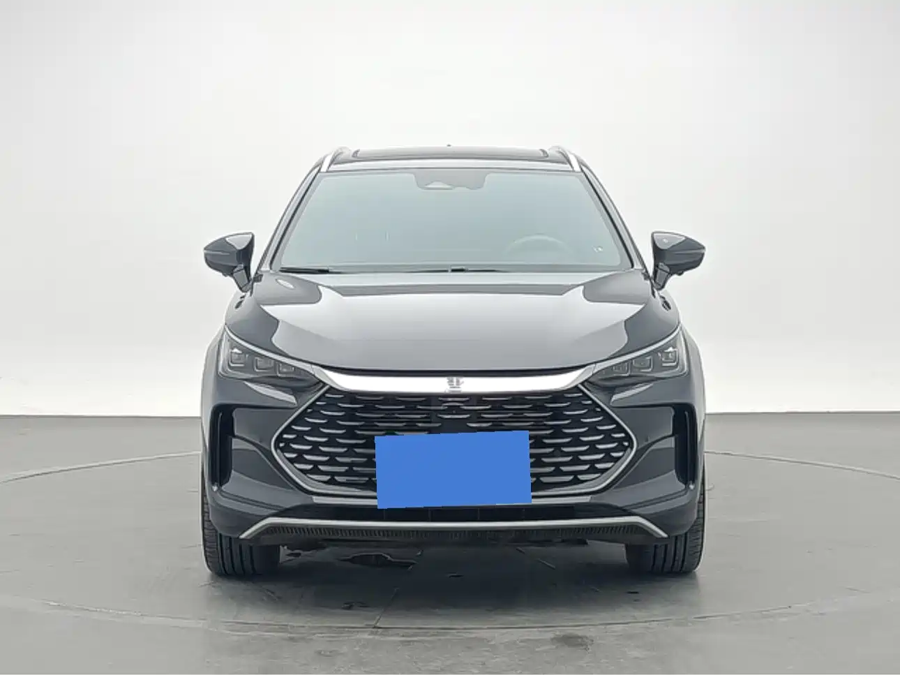BYD Tang New Energy 2024 2024 DM-i Honor Edition 112KM Premium