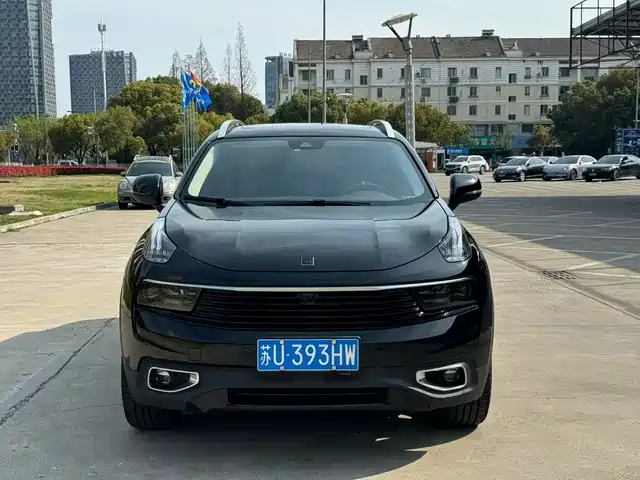 LYNK 01