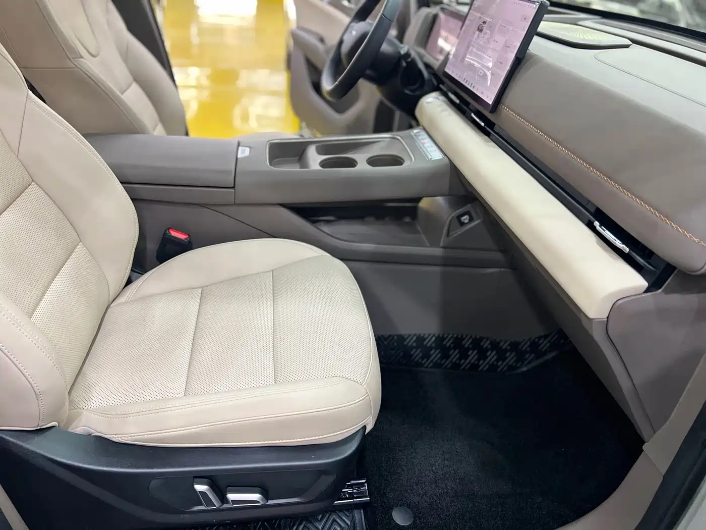 Haval H6L 2026 Model Base Version фото 13