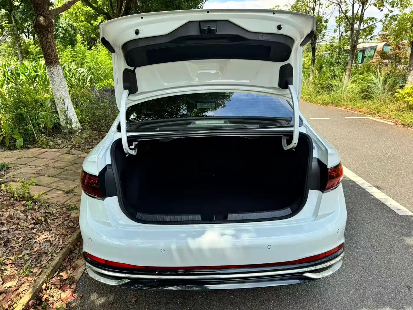 Volkswagen Sagitar, миниатюра 22
