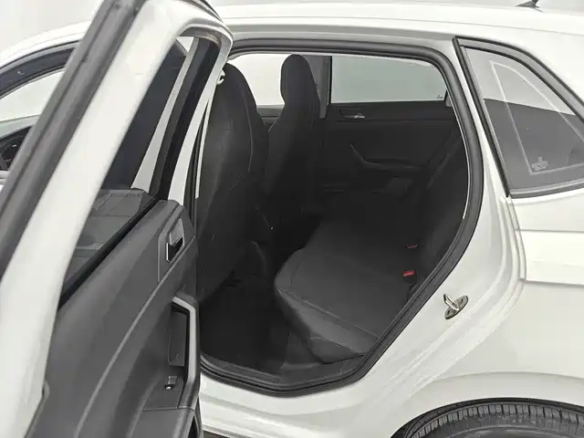 Volkswagen Polo 2023 2023 Facelift Plus 1.5L Auto Joyful Living Edition