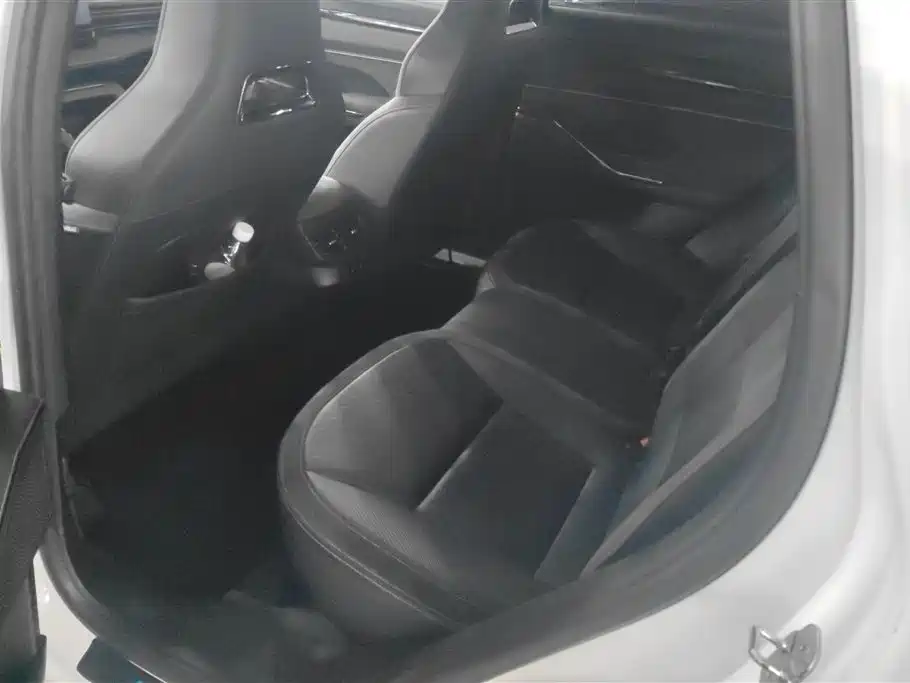 Haval H6S 2022 Model 2.0T 2WD Joy Run Edition фото 11