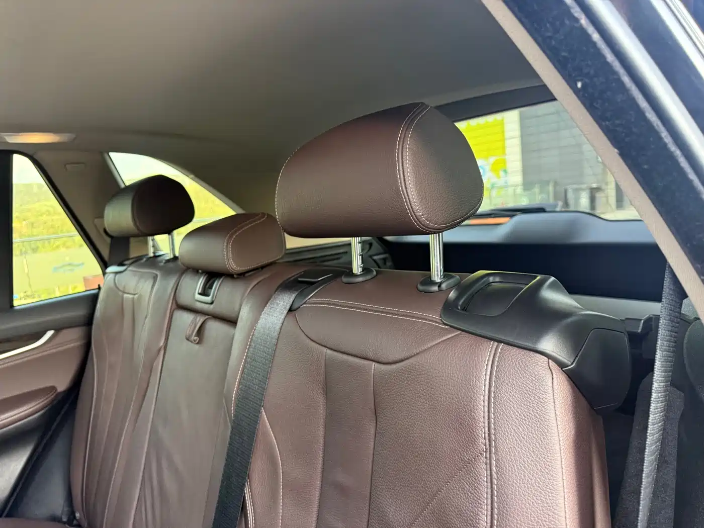 BMW X5 (Import) 2014 xDrive35i Leading фото 35