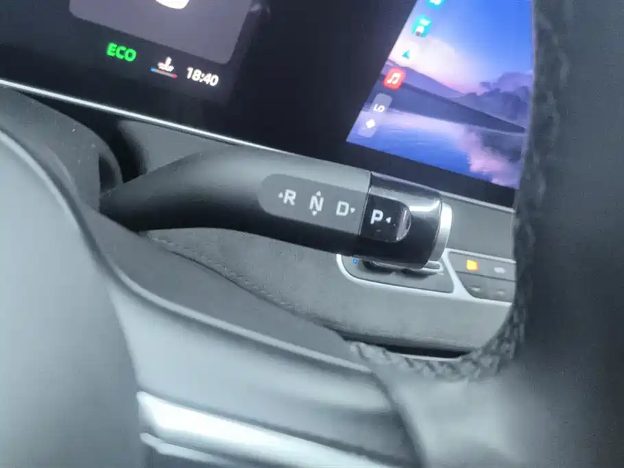 Roewe D7 2024 2023 DMH 125km Excellence Edition