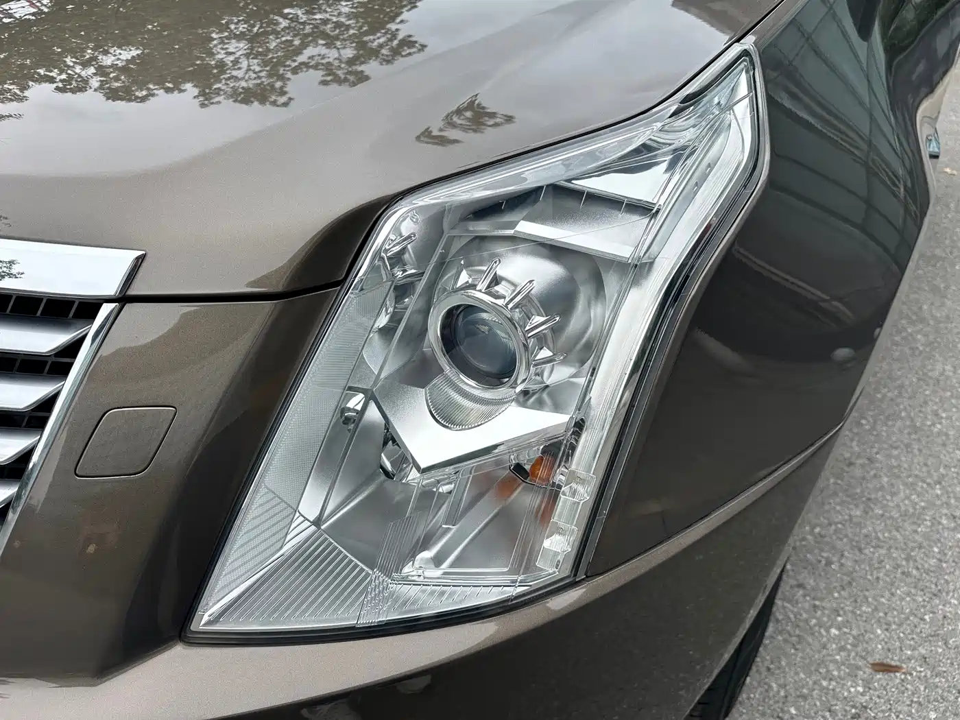 Photo 17 - Cadillac SRX