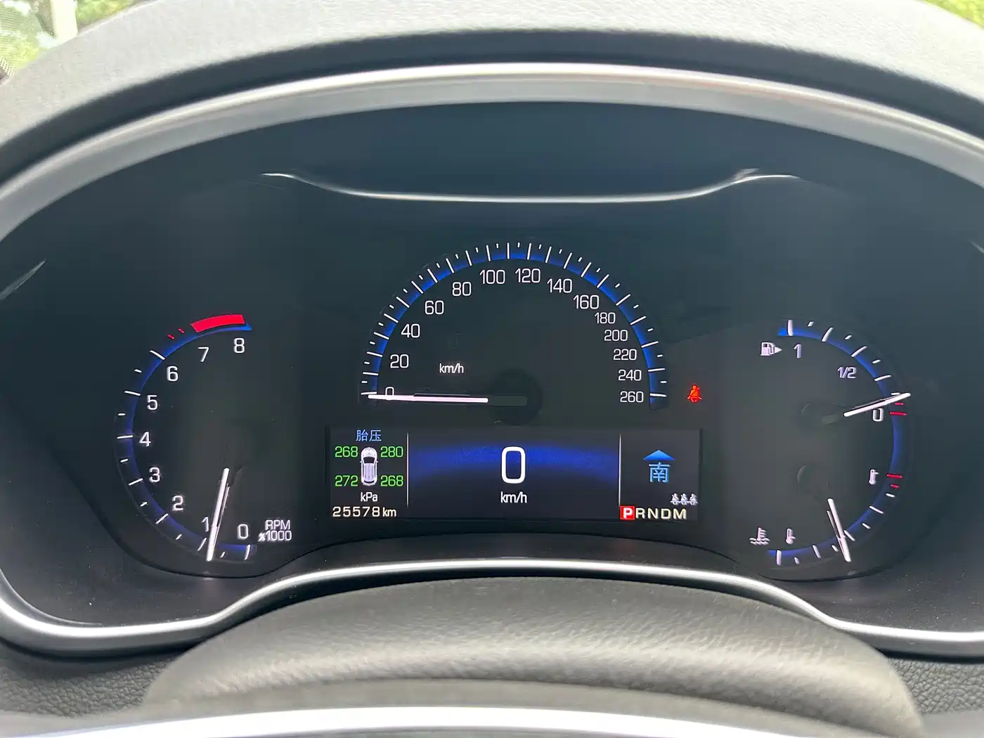 Photo 43 - Cadillac SRX