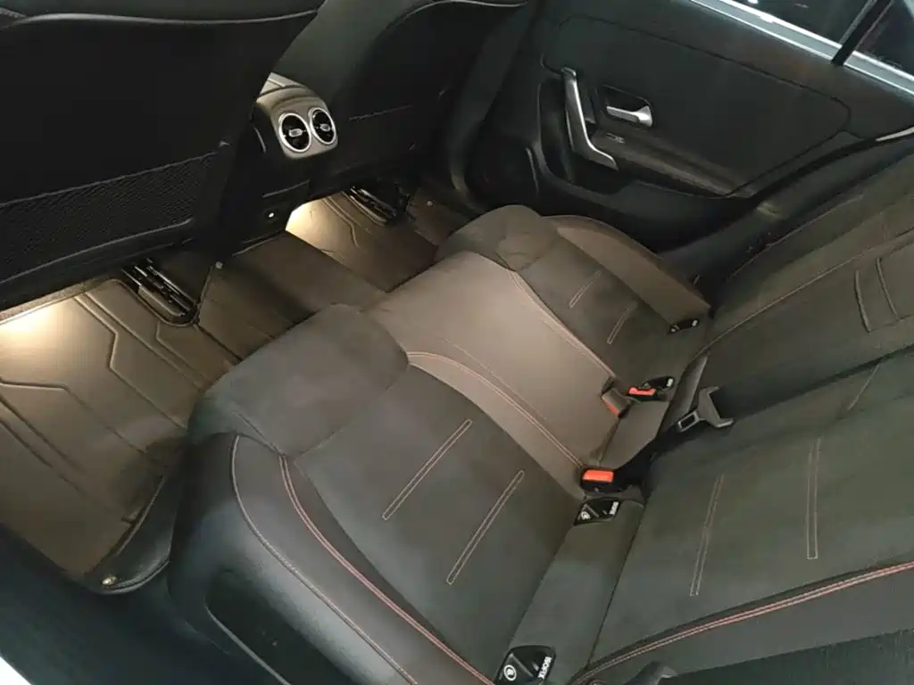 Photo 13 - Mercedes-Benz A-Class