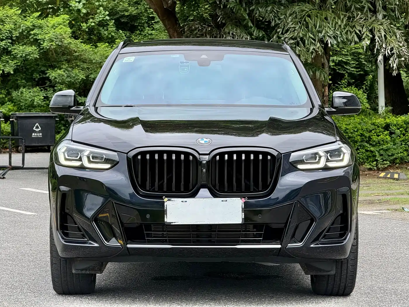 BMW X3, миниатюра 2