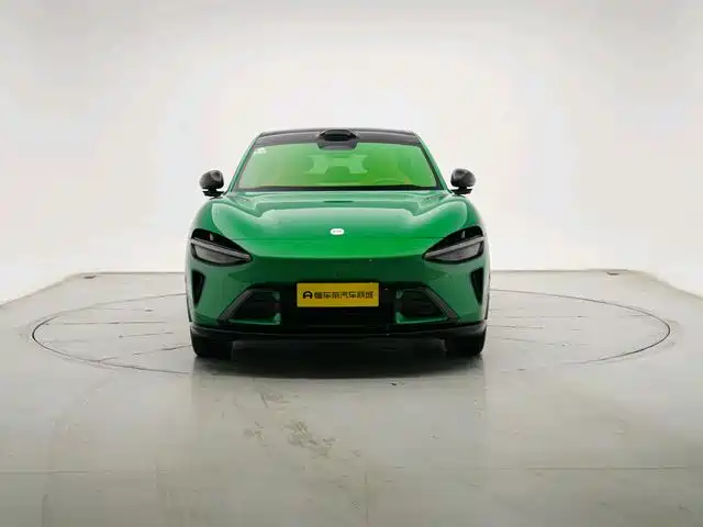 XIAOMI CAR XIAOMI YU7